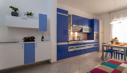 Apartment, 1 Bedroom
