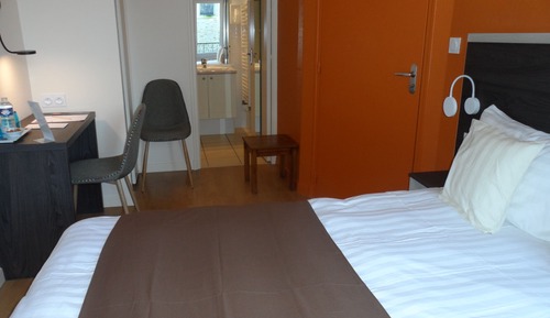 Double Room, Ensuite