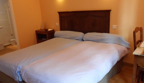 Twin Room, Ensuite