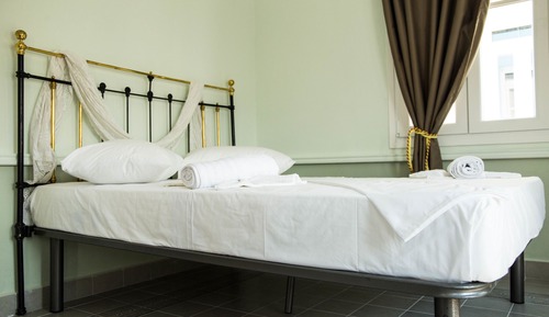 Villa, 2 Bedrooms, Terrace
