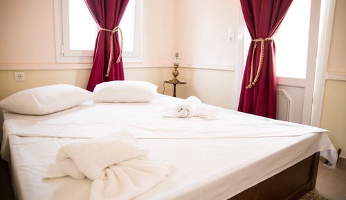Villa, 3 Bedrooms, Balcony