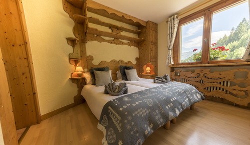 Deluxe Single Room, 1 Double Bed