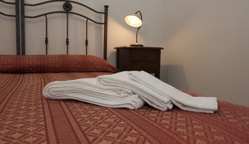 Apartment, 1 Bedroom, Private Bathroom
