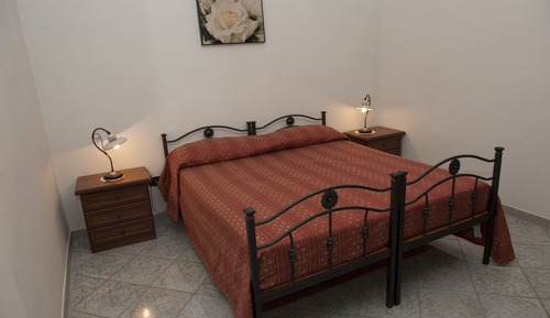 Double Room, Private Bathroom