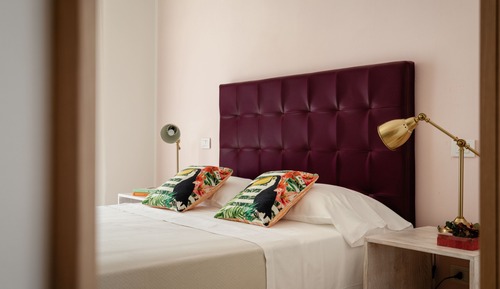 Superior Suite, 1 Bedroom, Balcony