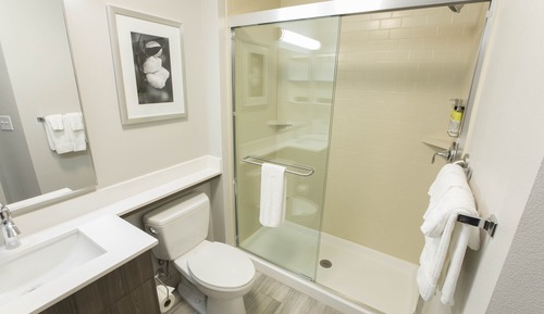 Suite, 1 Bedroom