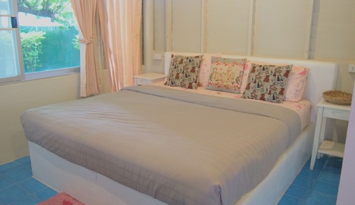 Standard House, 1 Bedroom