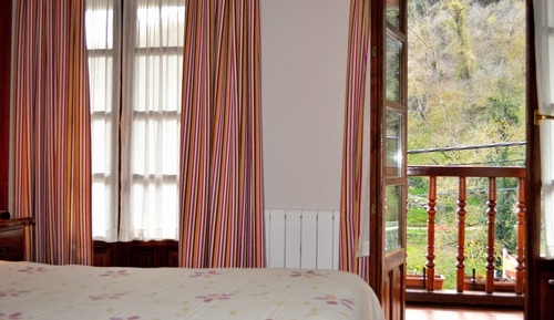 Superior Double Room, Terrace