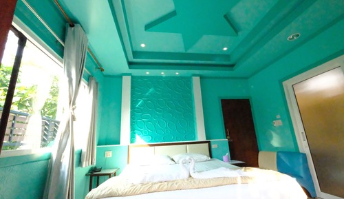 Standard Room, 1 King Bed, Non Smoking, Ensuite