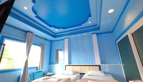 Standard Room, Non Smoking, Private Bathroom