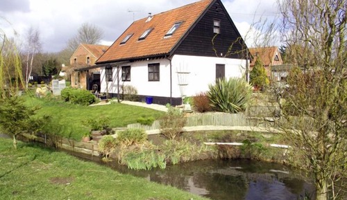 Cottage