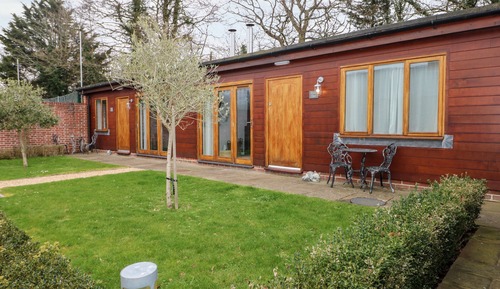 Cottage
