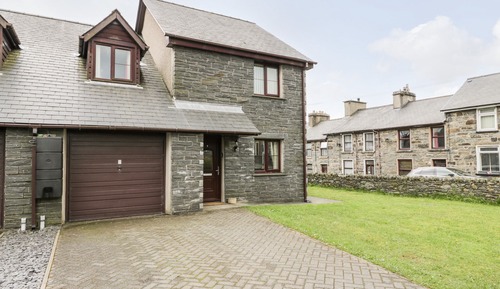 Cottage