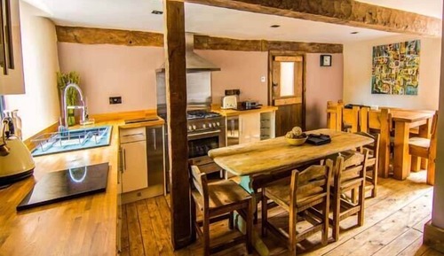 Cottage