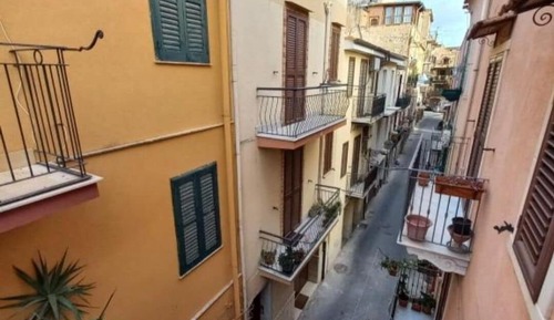 Standard Double or Twin Room, 1 Bedroom, Balcony, City View