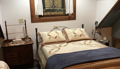 Mueller Suite