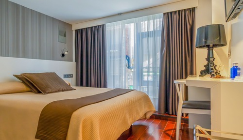 Double or Twin Room