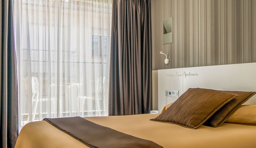 Superior Double or Twin Room