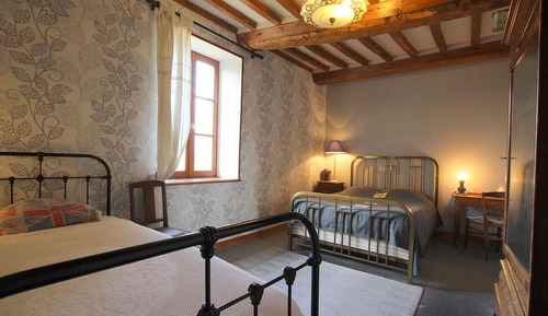 Classic Triple Room