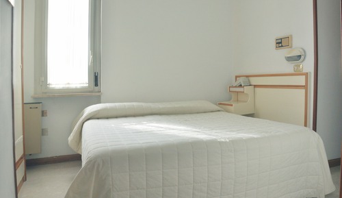 Economy Double or Twin Room