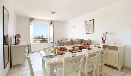 Apartment, 2 Bedrooms