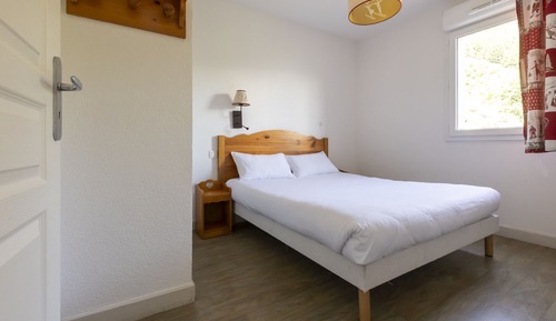Apartment, 1 Bedroom (Mountain Side)