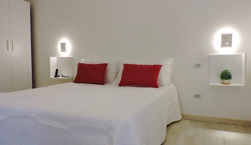 Family Apartment