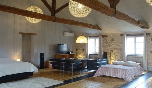 Comfort Loft, Private Bathroom (Loft)
