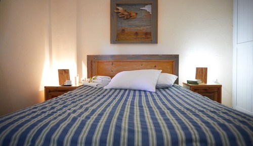 Family Apartment, 2 Bedrooms, Sea View
