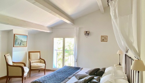 Double Room (Plénitude )