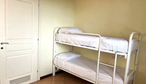 Family Apartment, 2 Bedrooms, Pool View