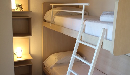 Comfort Apartment, 2 Bedrooms, Garden View, Ground Floor