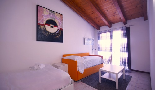 Family Apartment, 2 Bedrooms