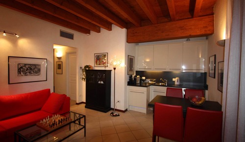Comfort Apartment, 2 Bedrooms, Balcony, Pool View