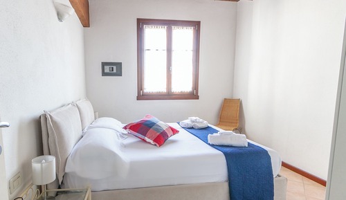 Deluxe Apartment, 2 Bedrooms, Terrace