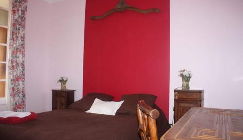 Double Room (Treillage)