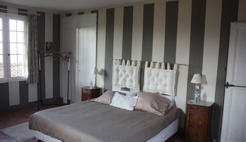 Triple Room (Heurtoirs)