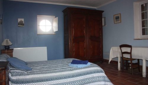 Triple Room (Les Pigeonniers)