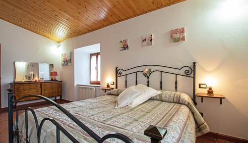 Comfort Apartment, Kitchen, Valley View