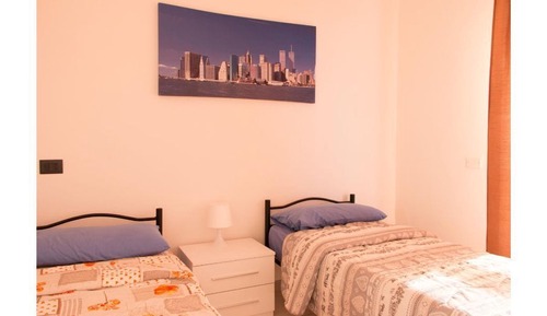 Apartment (2-4 Adults)