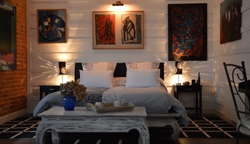 Suite (Luzerne)