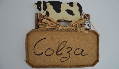 Deluxe Suite (Colza)