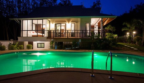 2-Bedroom Villa with Private Pool