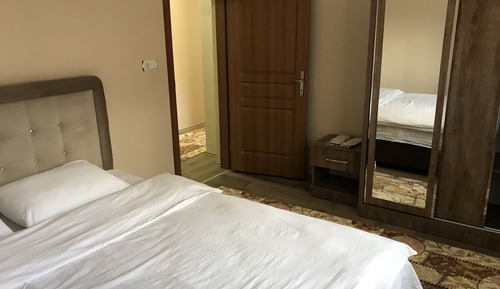 Family Apartment, 2 Bedrooms, Accessible, Non Smoking