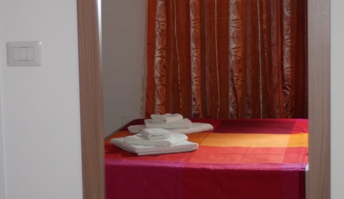 Double Room (Pecorino)