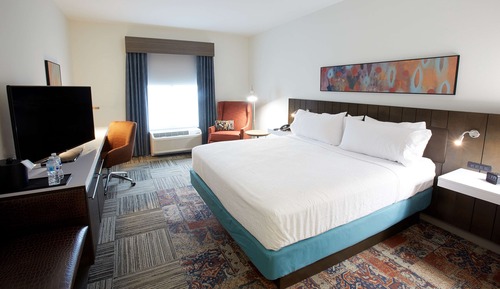 Room, 1 King Bed