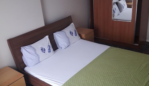 Studio Suite, 1 King Bed, Non Smoking