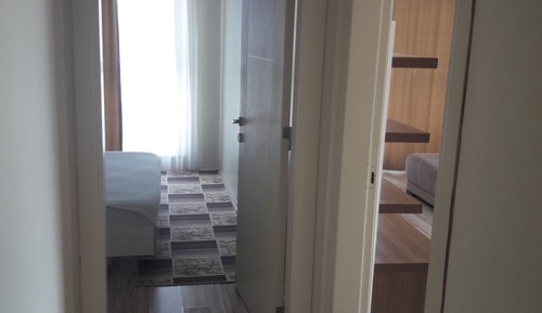 Apartment, Multiple Beds, Non Smoking