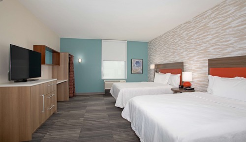 Suite, 2 Bedrooms, Non Smoking