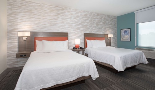 Suite, 1 Bedroom, Non Smoking